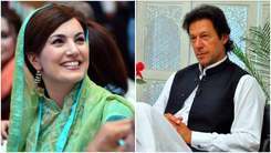 Pakistannews's tweet photo. RT dawn_images: Imran-Reham divorce: (Almost) the end of the world for some... https://t.co/uuK3aUJyOW #ImranReham… https://t.co/BabhHTPKLK