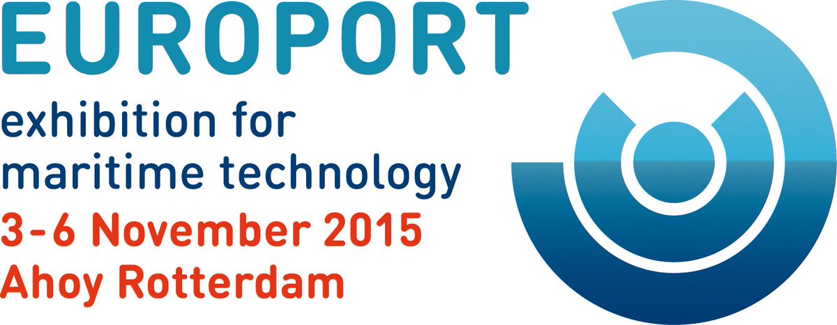 Bezoek het #HoenderopBV team van 3 t/m 6 november op de Eurport beurs in Ahoy Rotterdam op standnummer 3203