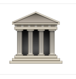 Temple Emoji 2
