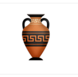 New Apple emojis: amphora and