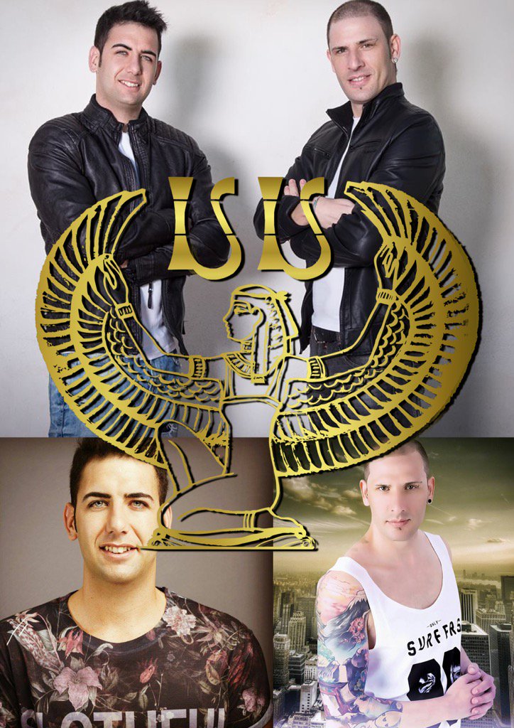 Para quien no quiera perderse ni un segundo de la actuación de DJ NEV Y RAJOBOS empezarán a las 2:00 hrs