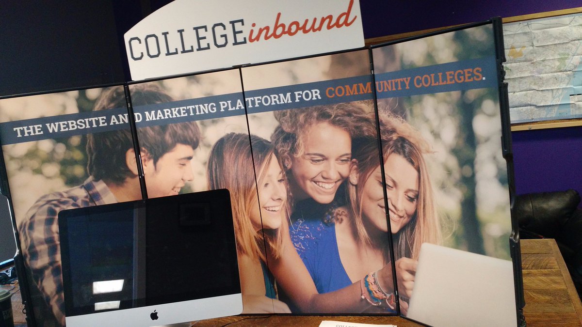 PRIMANC's tweet image. RT @college_inbound: We are ready to roll for #PRIMA2015! @PRIMANC