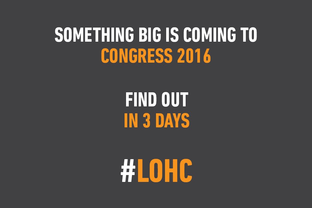The Hardscape Committee has something big planned for #LOCongress2016. @LOevents <a href="/LOMembership/">Myscha Burton</a> #LOHardscape