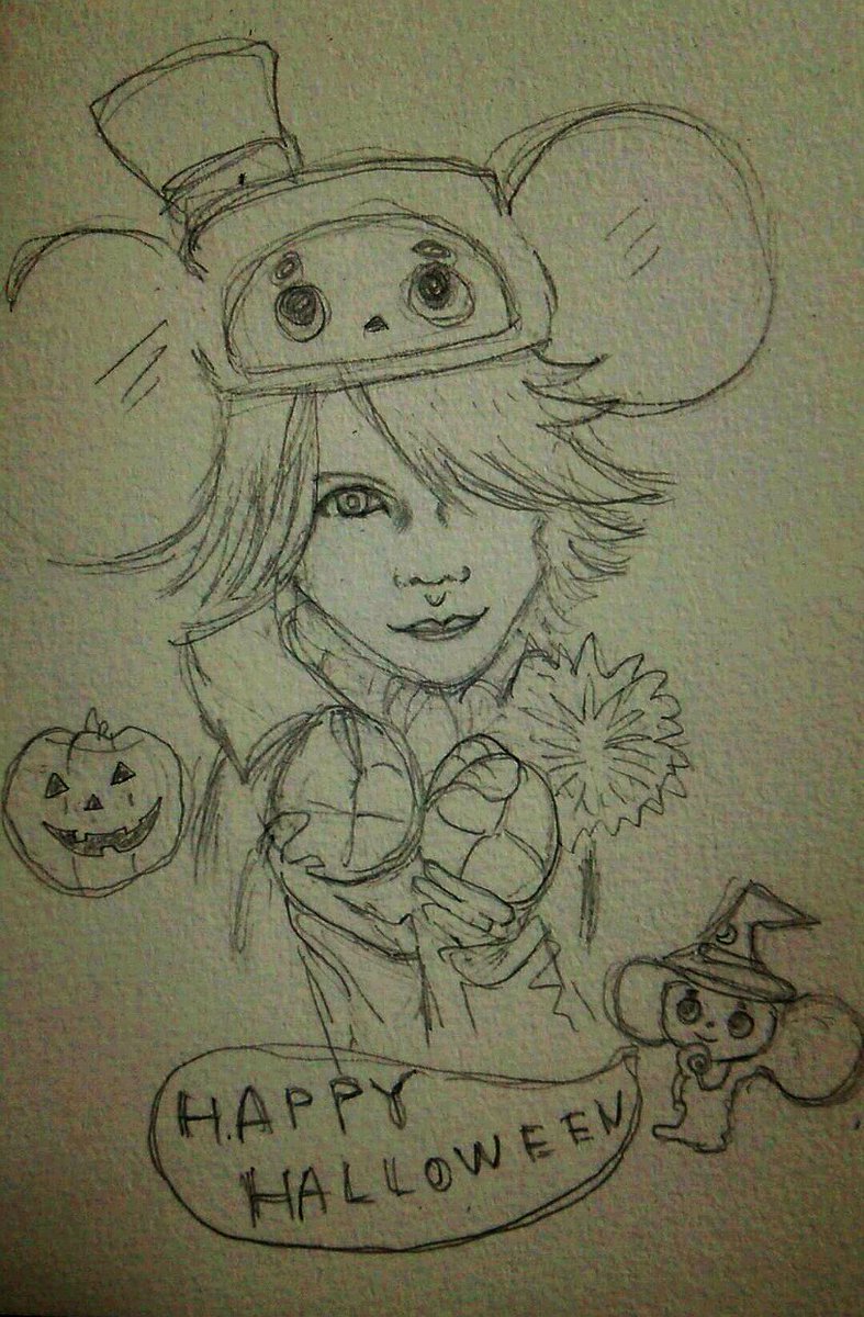 やもちゃん やもちゃん
