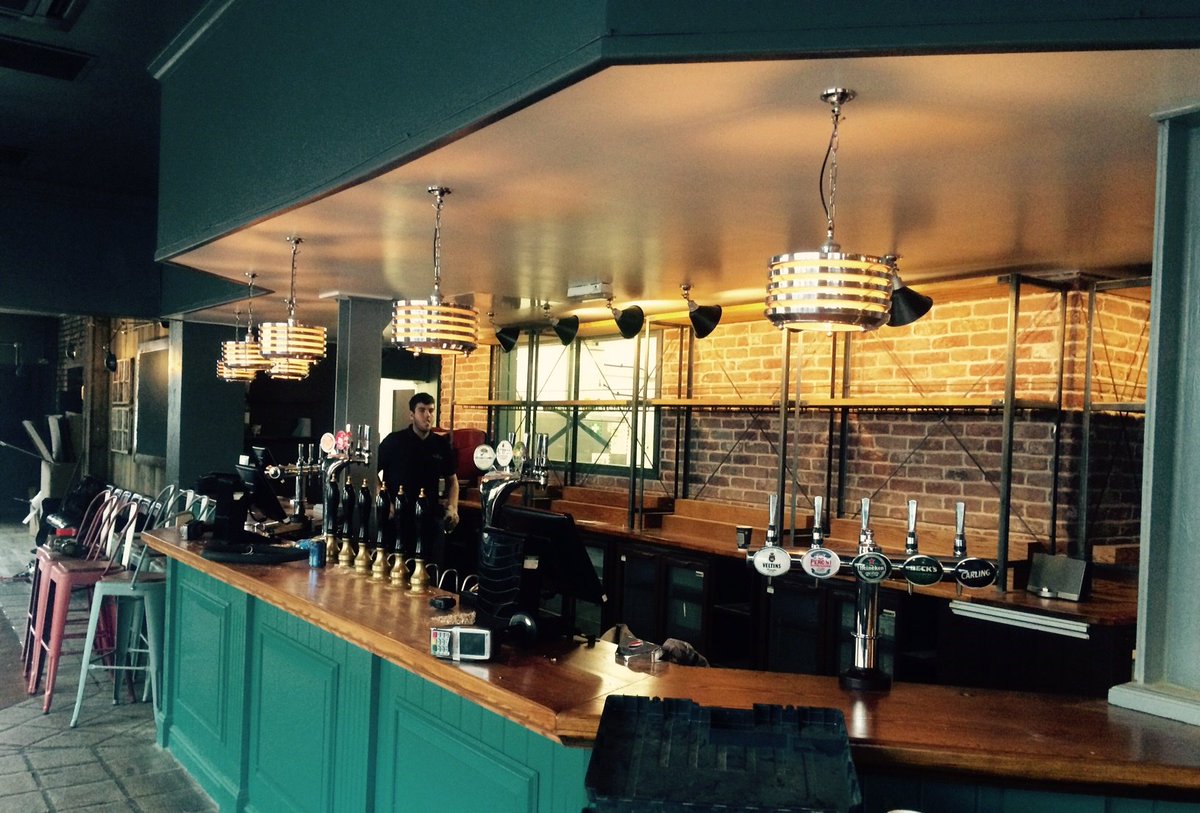 rosemeaddl's tweet photo. White Horse looking good at PC meeting. Roll on Mondays Handover ! @WhiteHorseLeam https://t.co/6htPGed5rd