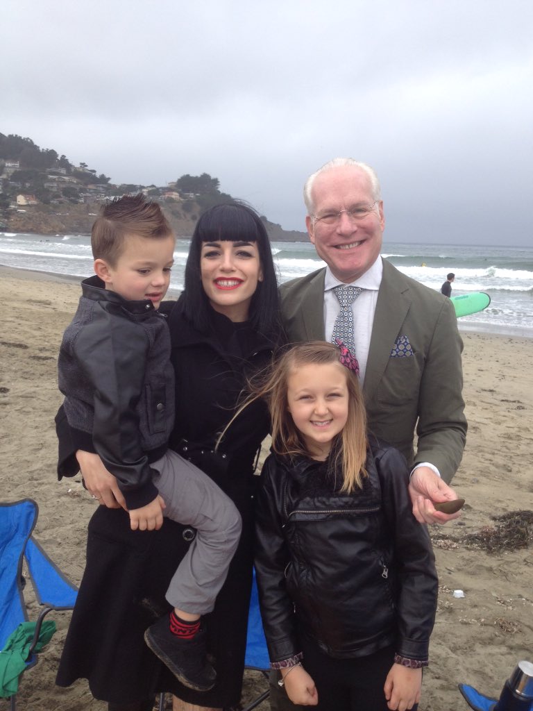 CANDICE CUOCO tweet media