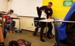 BYHISGRACE64's tweet image. Did I miss something? Has #BenFields been charged with Assualt? Why not? #AssaultAtSpringValley