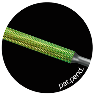 Puremedicalnl's tweet photo. #Coloryourtools 
Een nieuwe gepatenteerde manier om je chirurgisch instrumentarium te kleuren. 
#MediconeG https://t.co/TF4rFI3Hwo
