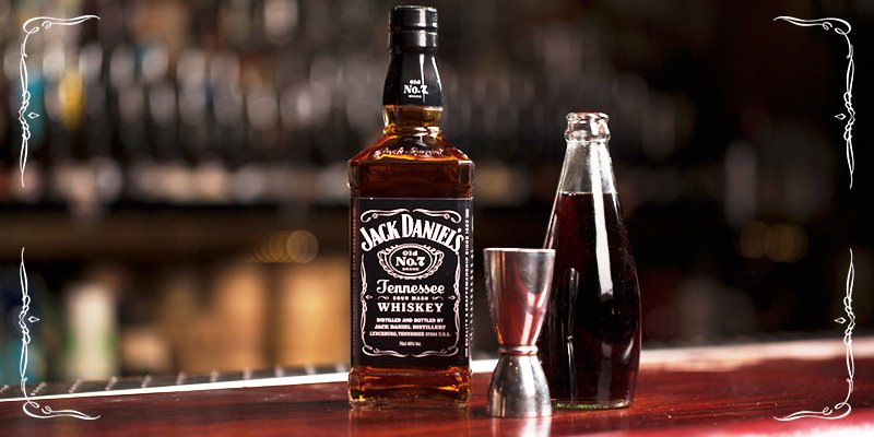 JackDanielsUK's tweet photo. Jack &amp; cola go hand in hand. How do you drink your Jack? #Jackandcola https://t.co/pgLm7CM17s