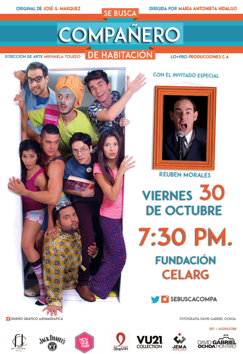 SeBuscaCompañero tweet media