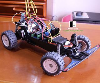 Lollo031Arduino tweet picture
