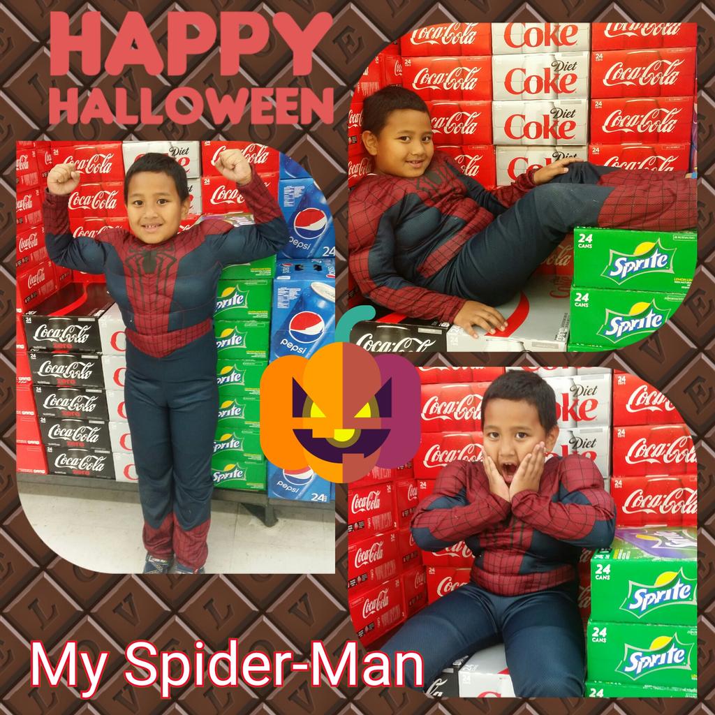 liradical's tweet photo. @CocaColaCo if you ever need a model MyKeanu is available. Pic below havin fun @Walmart with thedisplay #DishNation https://t.co/zqkDeHe7DC