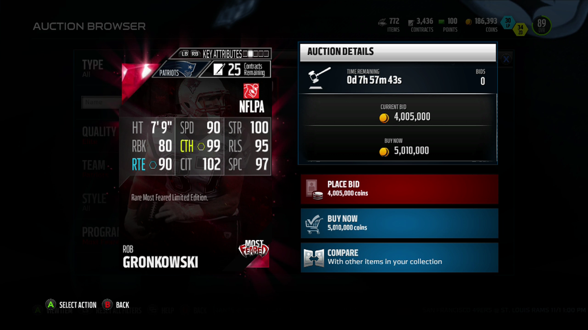 MUTCrew tweet picture