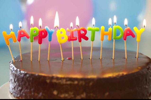 Guess who turns 22 today? Happy Birthday to Marcus Mariota! 