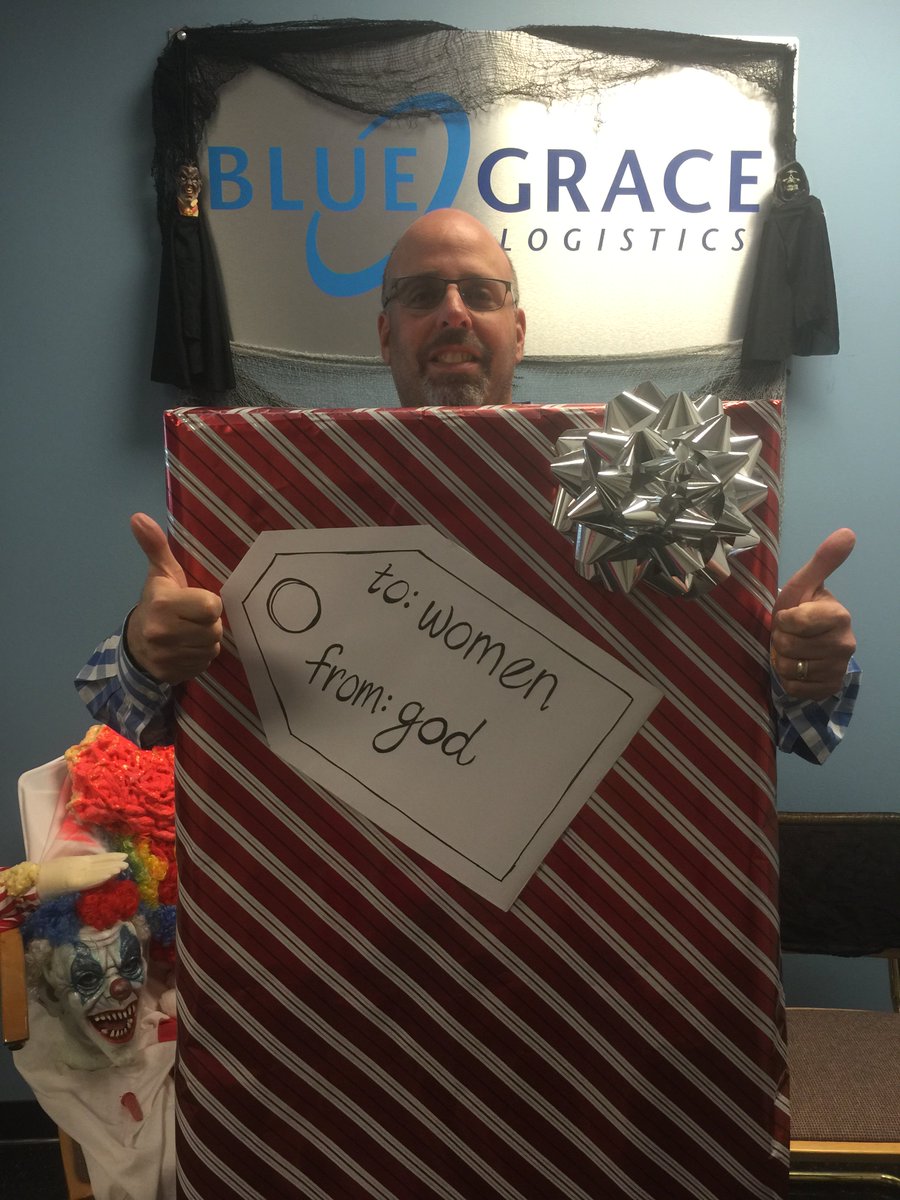 scallopsbg's tweet photo. @CarolHBG @Jill_BG @schmengieBG @JessHarris_BG @MyBlueGrace https://t.co/FLoDnYdjDR