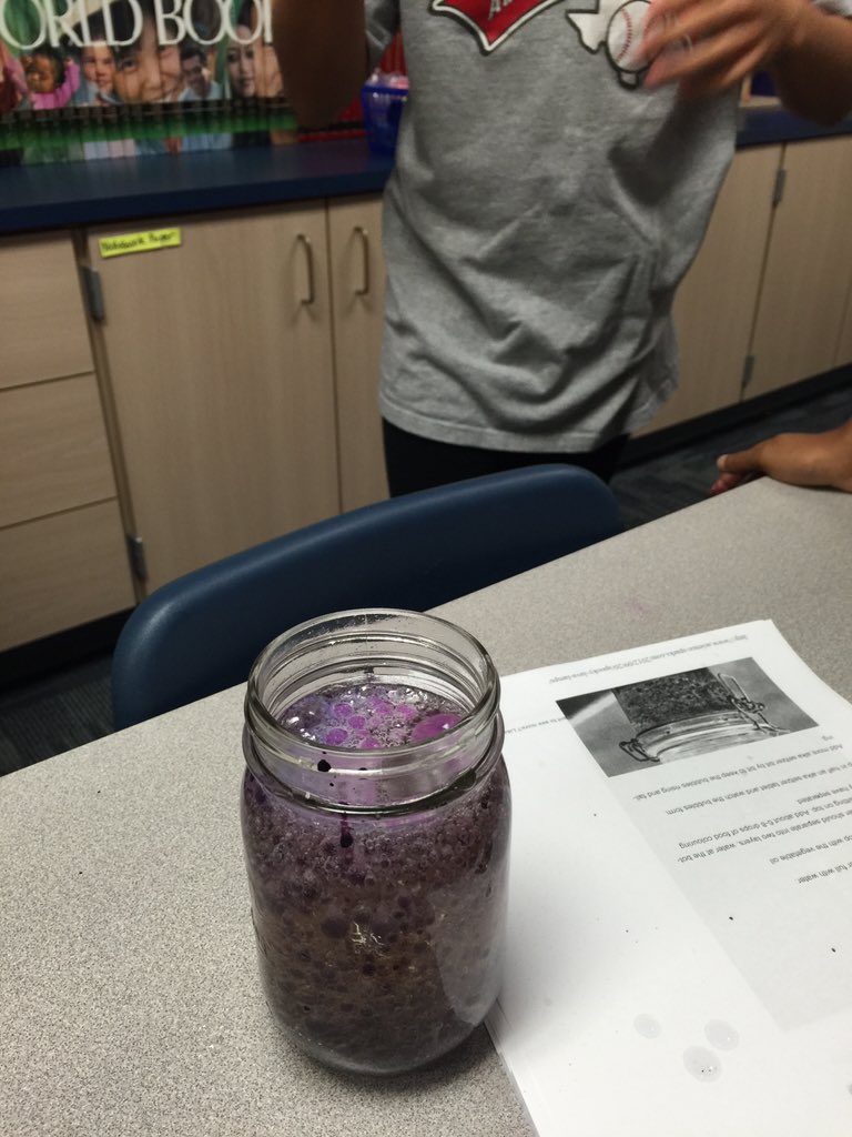 Ford 5th Grade tweet media