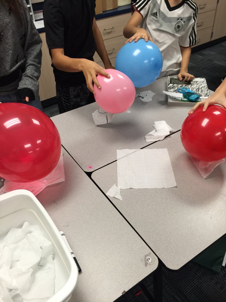 Ford 5th Grade tweet media