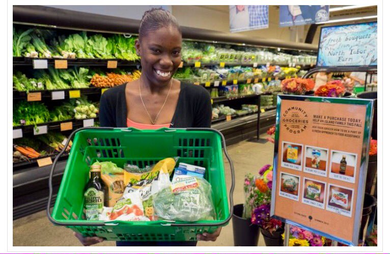CronigsMarkets's tweet photo. Community Groceries Program- To help your neighbors in need! https://t.co/RkwHXMN3Ir https://t.co/DpPU8fCS8w
