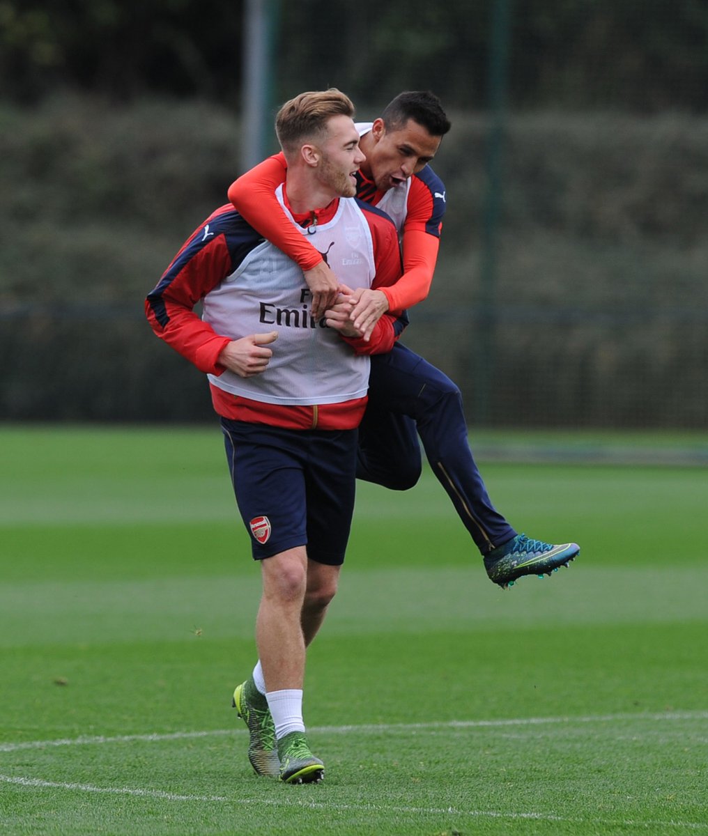 Arsenal tweet media