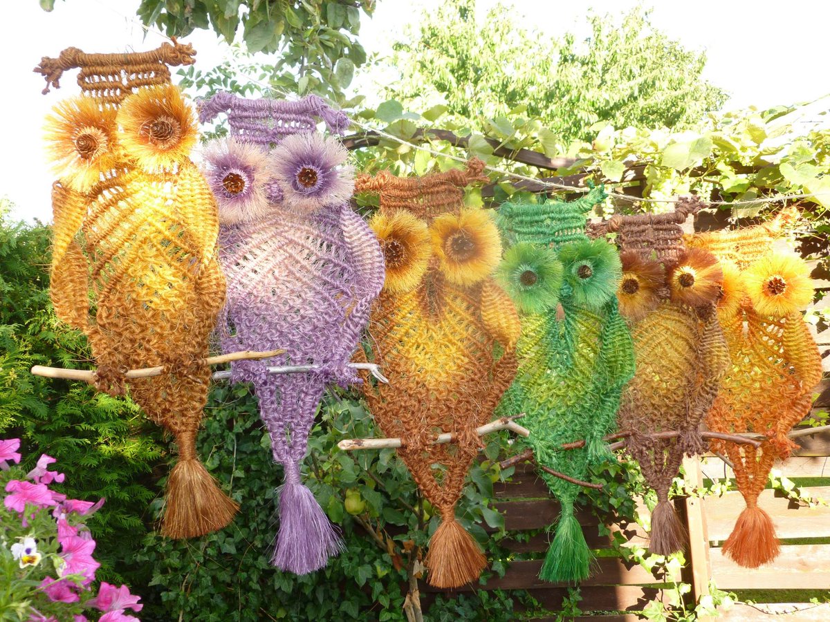 macrame_art tweet picture