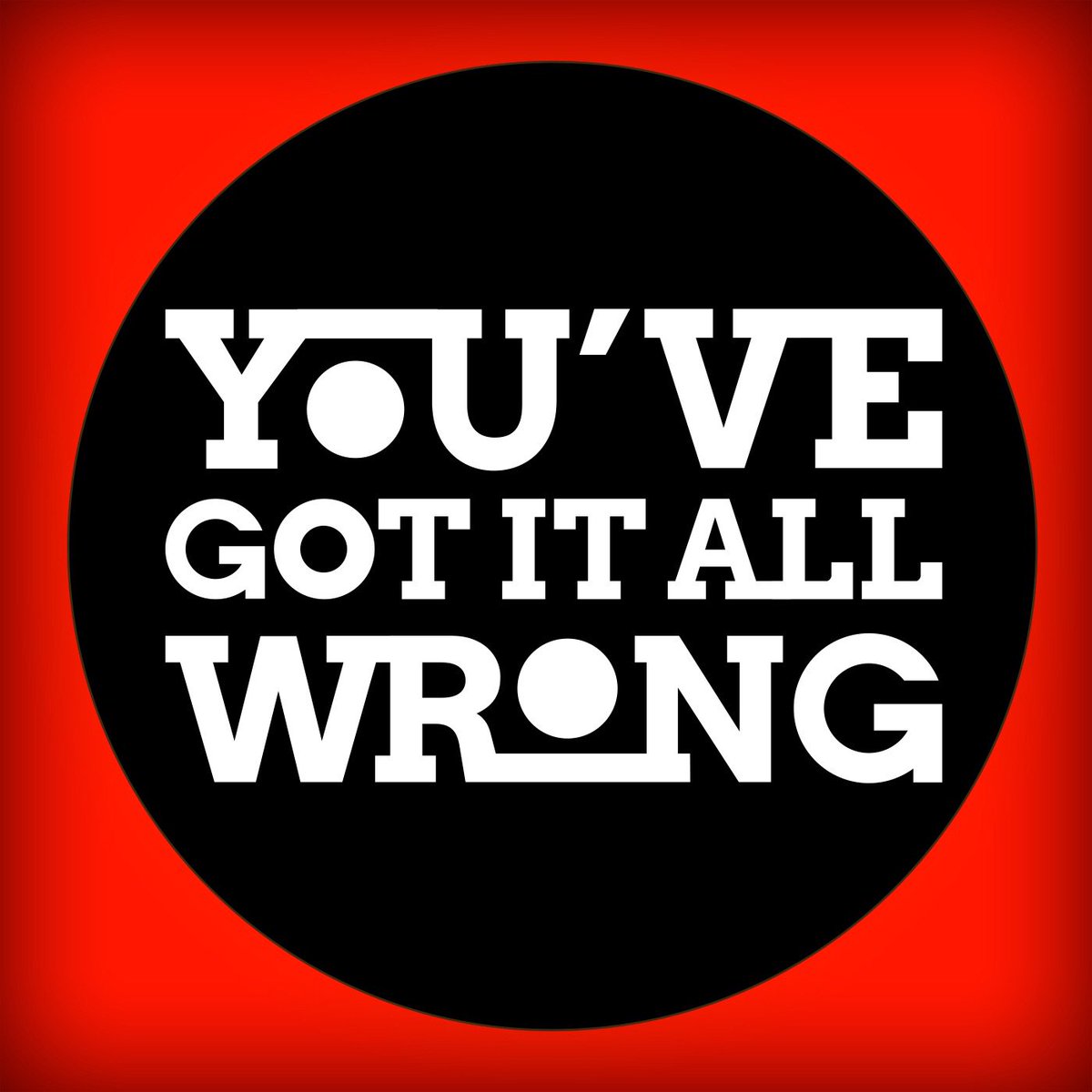 CivilLizard's tweet photo. You've got it all wrong Podcast: 

https://t.co/NWhOdcKppQ https://t.co/JtcpO0uF3r