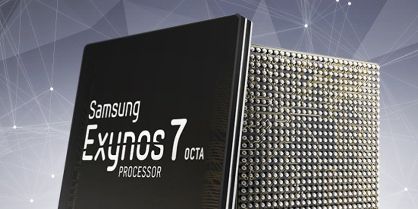Tecnogeekies's tweet photo. Samsung comenzará la producción en masa del Exynos 8890 el próximo mes.

Más información:

https://t.co/2w5txt7guG https://t.co/Tj6tIsEx9g