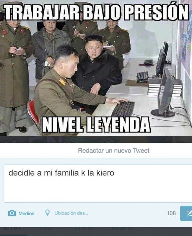 yisucrist's tweet photo. no todos los héroes llevan capa https://t.co/Yw9lRTIh39
