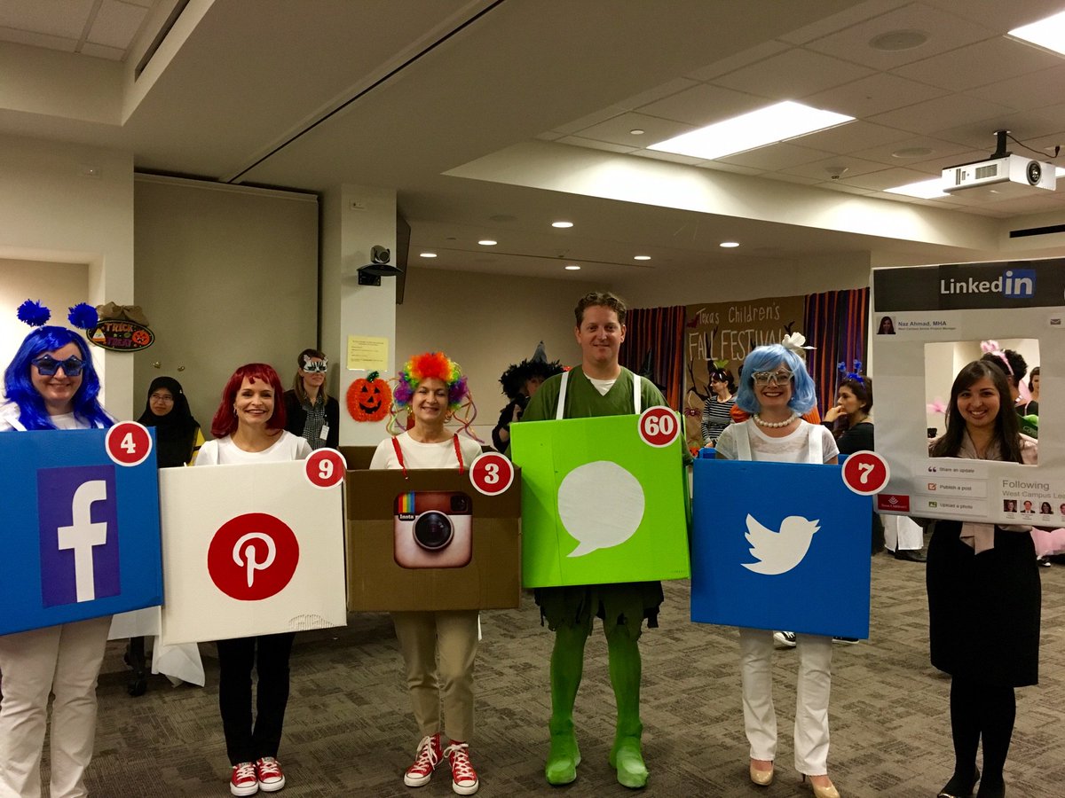 Texas Children's tweet media