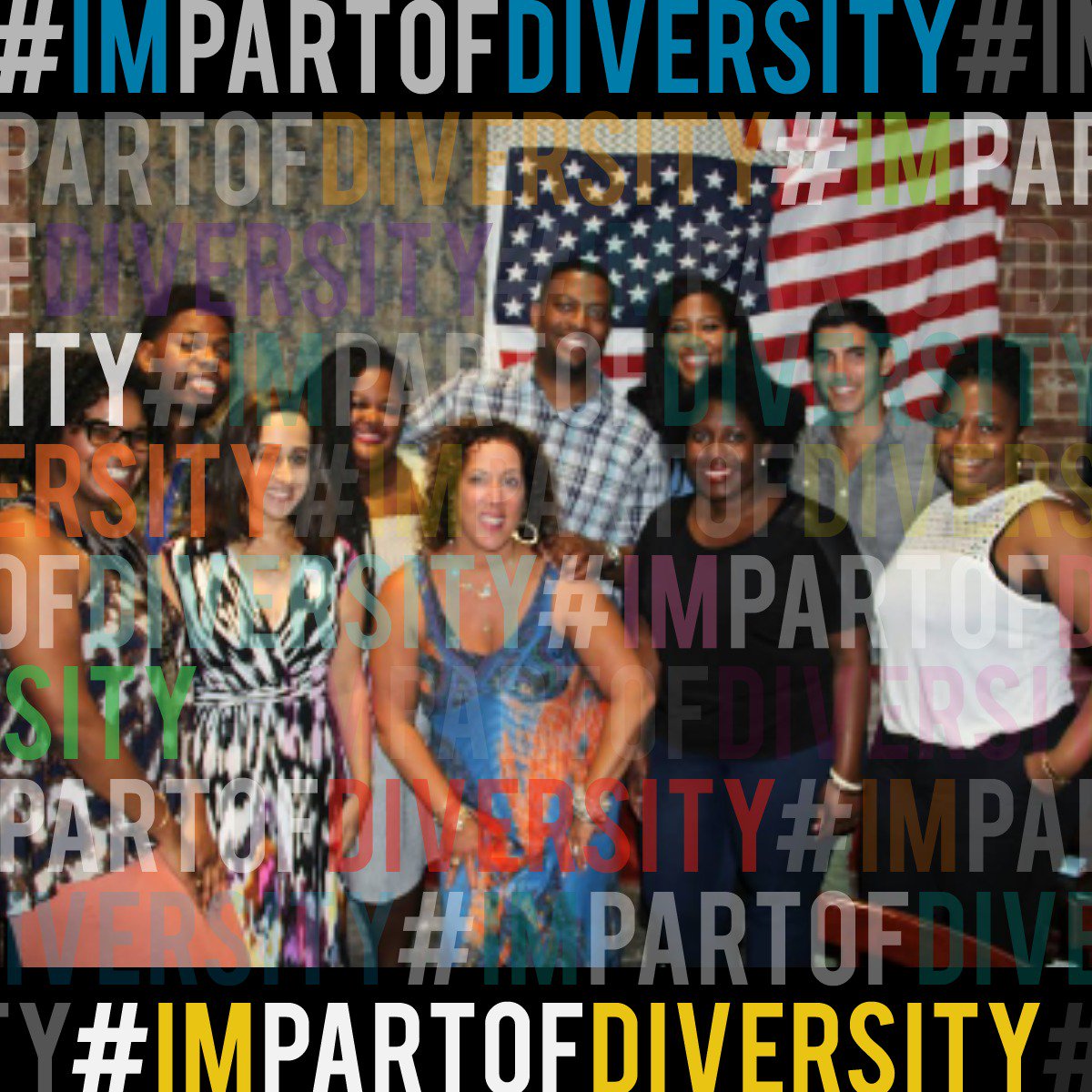 Mads_Collective's tweet photo. @Mads_Collective is proud 2 stand w/ @AdClubNY for #imPARTofDIVERSIY. Join the movment here: https://t.co/ak4CIfen3V https://t.co/RE3eCXjEkA