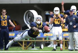 Player Spotlight on
KEENAN ALLEN 
Look out Baltimore !