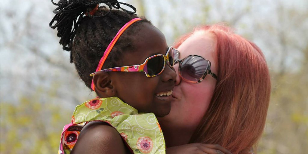 myoutlookmag's tweet photo. #FeatureFriday #PersistingInPrayer A long &amp; difficult adoption story with a happy ending  https://t.co/vKbdukkI9B https://t.co/YDzESwytQz
