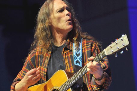 Happy Birthday Timothy B. Schmit (Bassist for The Eagles)! 
