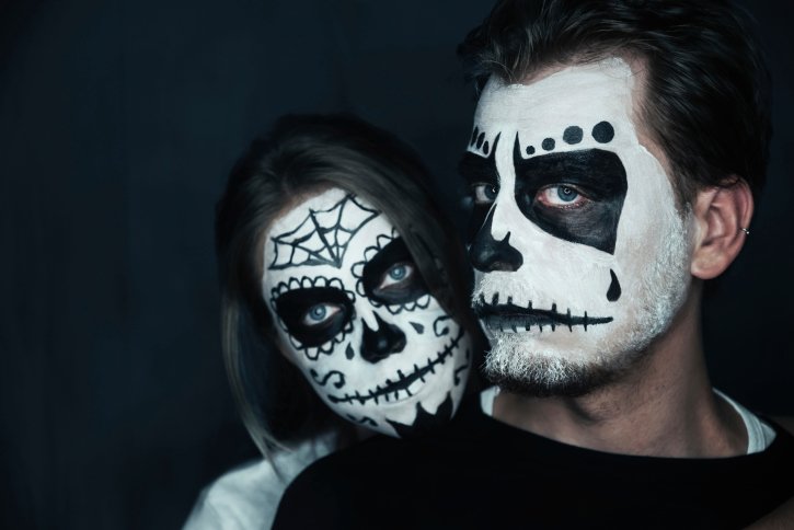 eharmonyUK's tweet photo. Frightfully good Halloween dates from the #GreatDateGuide https://t.co/ImMUi3JDyX https://t.co/fDTPpv4Qh8