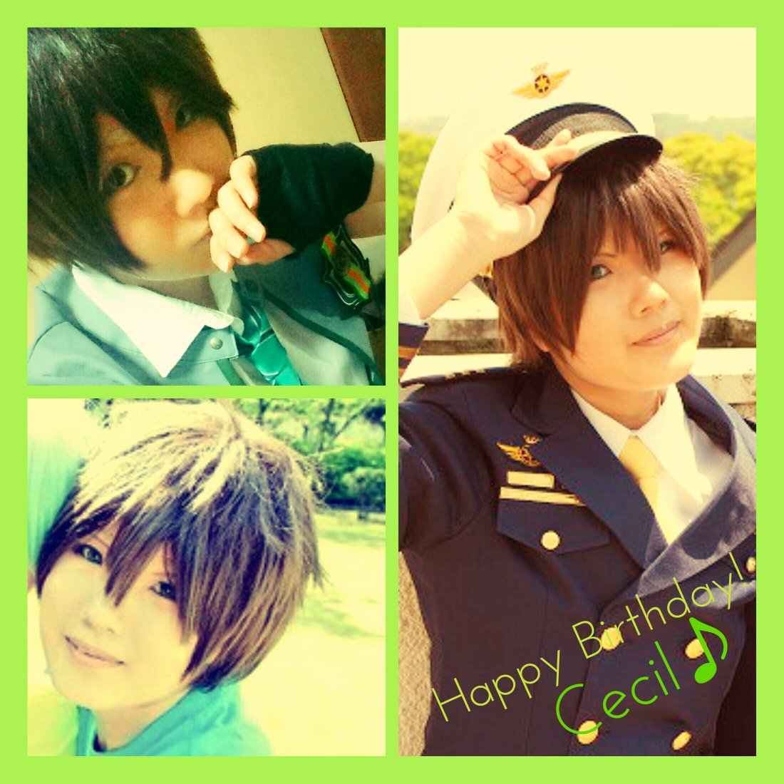 ゚ キスよりすごい愛島セシル聖誕祭15 ゚ ゚ 4ページ目 Togetter ゚ キスよりすごい愛島セシル聖誕祭15 ゚ ゚ 4ページ目 Togetter
