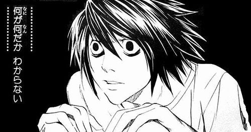 10月31日はlの誕生日 10月31日はlの誕生日