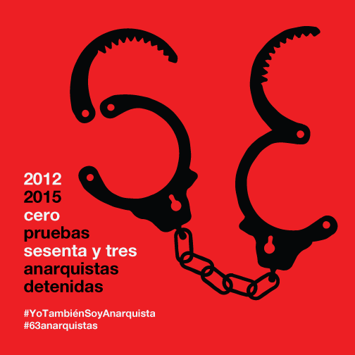 #63Anarquitas 0 proves. #JoTambeSocAnarquista