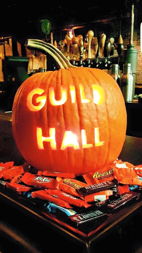 GuildHallBrew tweet picture