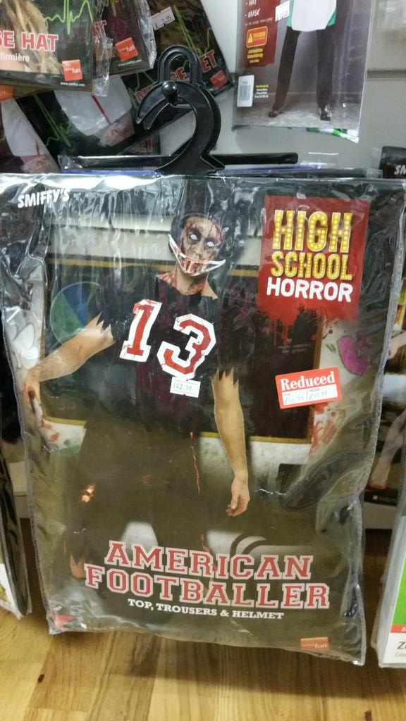 Sale #Halloween costumes - grab one before they go! #sales #costume #costumeideas