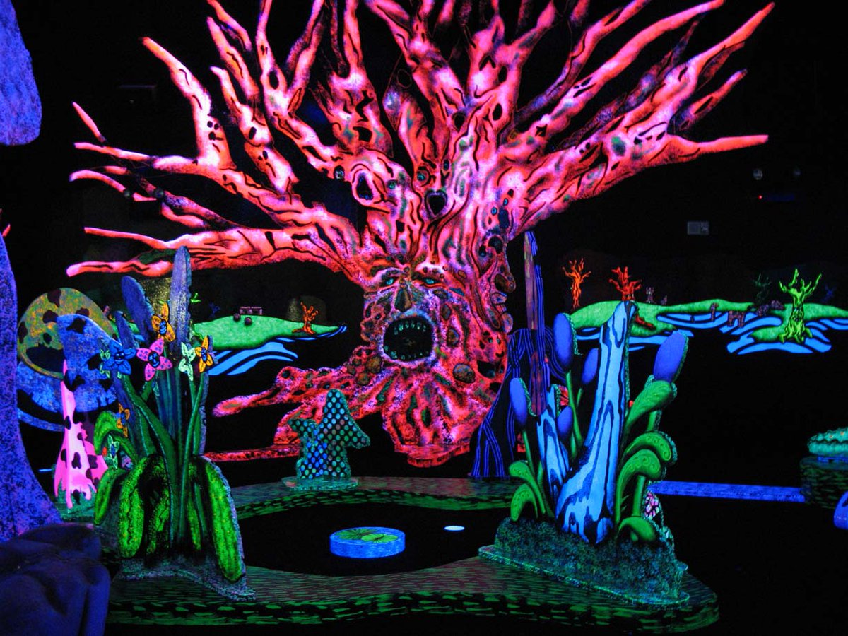 Putting Edge tweet media