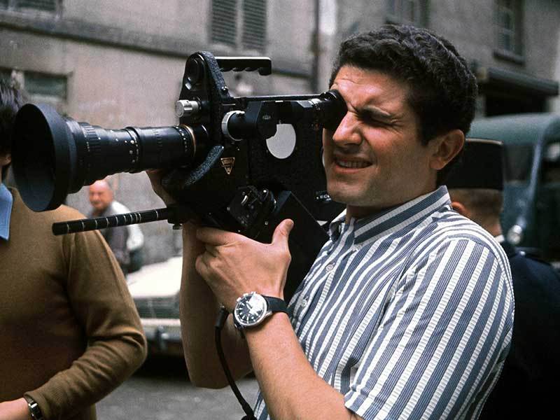 FortuneMagazine : thedrive: Happy Birthday, Claude Lelouch: the father of fast film. 