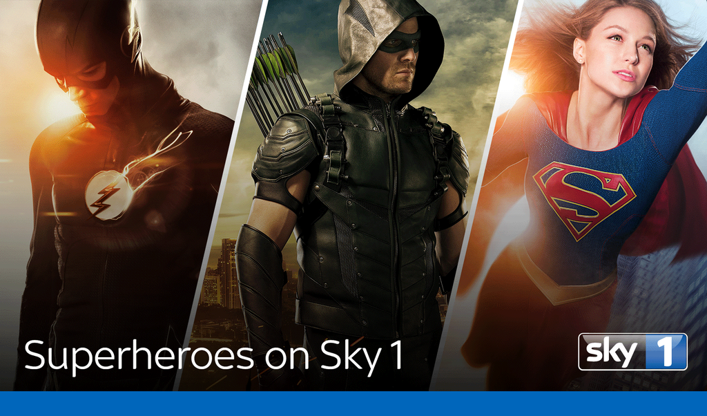 tbwUltraPowers's tweet photo. #FollowFriday
@sky1 β¦ 8pm is
#SuperHeroHour
@CW_TheFlash
@CW_Arrow
@supergirlcbs
@GBerlanti
@RapaportCasting https://t.co/Pt1pR2jRw2