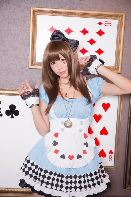 Twitterのコスプレ画像34