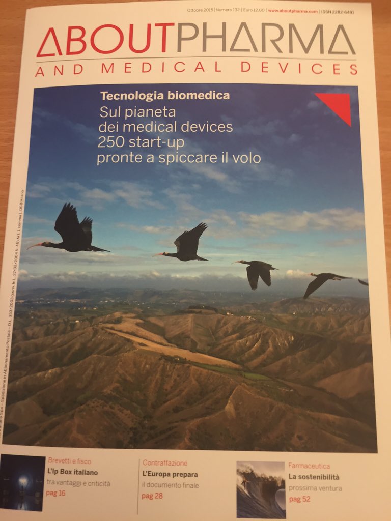 DaniloMazzara's tweet photo. Great see you guys part of this great story @AboutPharmaHPS #UniCreditStartLab_01 @massimoko @gmt71_01 @Maxbasile https://t.co/ZRSERy0Q5M