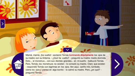 Frikids's tweet photo. Fuera Monstruo! ahora solo por 0,99€ #tiempolimitado #educaciónemocional @Edulingu https://t.co/ZOLi1mbe2M https://t.co/TCqygzaPtN