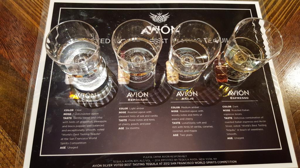 senoritalacava's tweet photo. Great way to start the day! Thank you @TequilaAvion for all the knowledge shared today #lacavafest #Tequila https://t.co/UdBMRXHi10