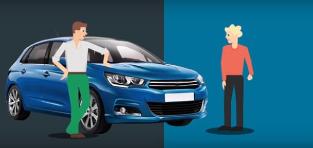 MondeAuto's tweet image. CARIZY : LE AIRBNB DE LA VOITURE D’OCCASION buff.ly/1MXOnyO