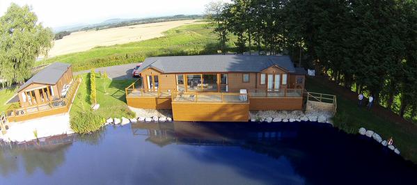 Rowanwater's tweet photo. Have a look at our site map to see what lodges and plots we have available to you! https://t.co/6gi536GIh7 https://t.co/bryvuZSAXG