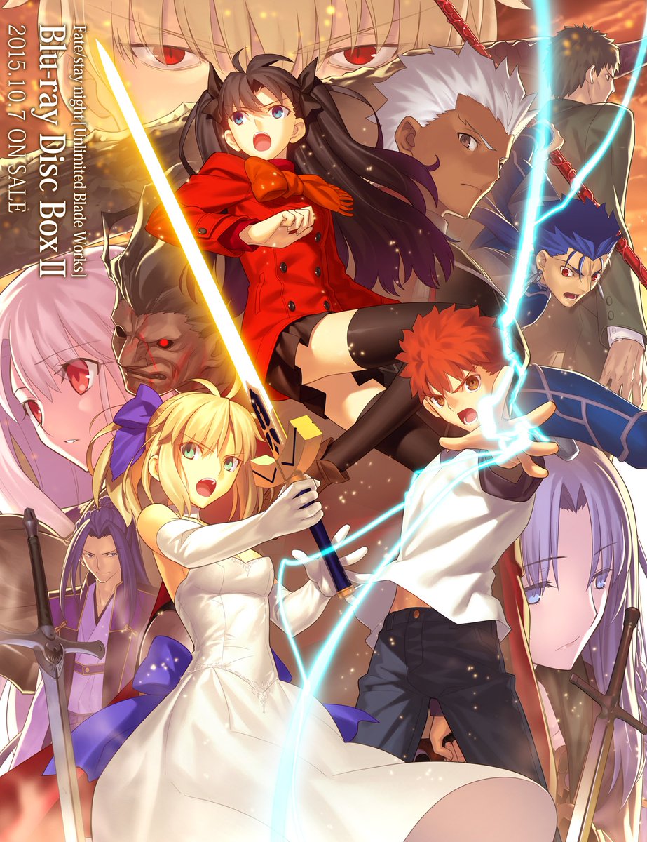 Ufotable Fate Stay Night をつくった Ed 完了形 In 法政大学 明日は全席指定とのことですが 当日券の取扱もあるようです 配布場所 10時 13時 外濠校舎4fs405号室前 13時以降 6fさったホール前との事です T Co Pz2hz25jcj Ufotable Fate Stay Night をつくった Ed 完了形 In 法政大学 明日は全席指定とのことですが 当日券の取扱もあるようです 配布場所 10時 13時 外濠校舎4fs405号室前 13時以降 6fさったホール前との事です T Co Pz2hz25jcj