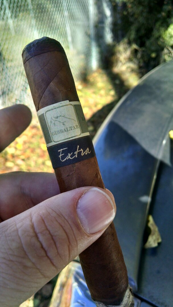 cigargnome's tweet photo. #IberianExpress Gibraltar https://t.co/gA3vqQNOFh