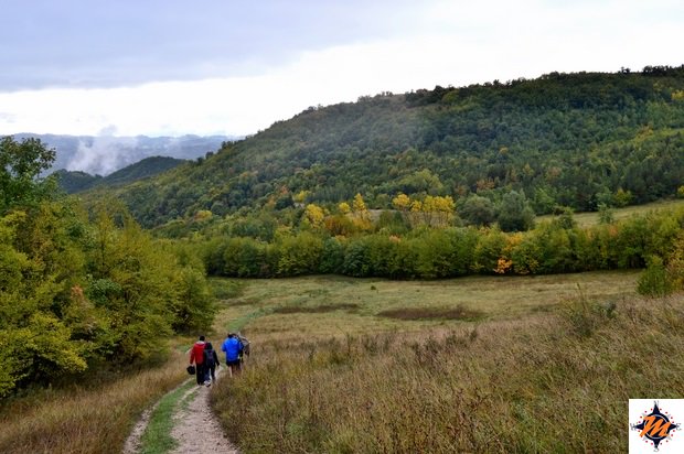 MarcheTourism's tweet photo. Idea trekking lungo il sentiero natura Garulla, #Sibillini https://t.co/keS3Du80Po @iviaggidimanuel #marchenatura https://t.co/vYia6XknbV